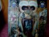 Michael Jackson Dangerous Rare Diorama Album