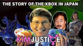 Microsoft and the Fortunes of the Xbox, Xbox 360 and Xbox One in Japan – Kim Justice