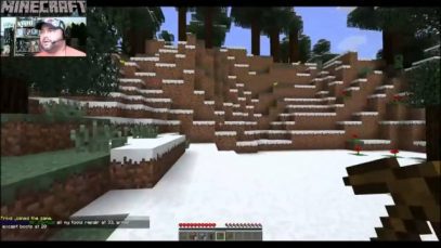 Mincraft, sort of tutorilal no.1….