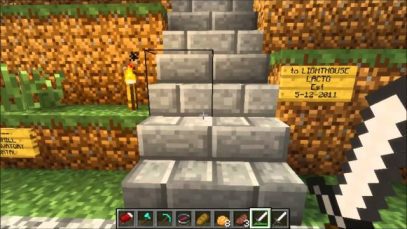 Minecraft (1-9-2014)(Fancy Shaders)(1.7.10)