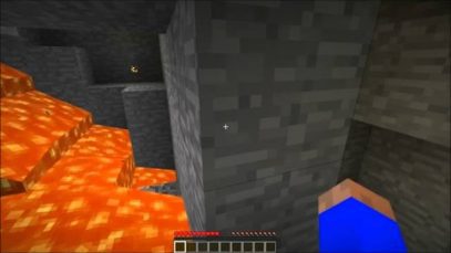 Minecraft pt3 survival DISASTER