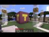 Minecraft – Returning To Spawn – 6-2-2016 (6 year old Minecraft world)