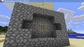 Minecraft Walkabout – Waffling Back To Spawn – The Obelisk Trail (Minecraft)