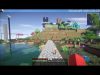 Minecraft with GELCH… Fancy Pants Shaders (Lacto 002)