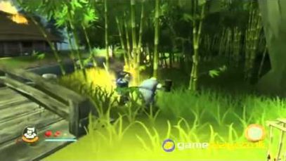 Mini Ninjas – Gameplay.co.uk Feature Review