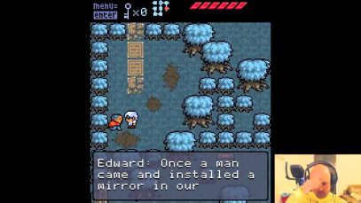 Modern Mondays : Anodyne – First Look (first 30mins Gameplay)