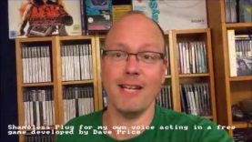 Monitor – the game