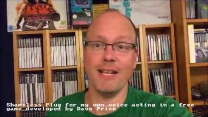 Monitor – the game