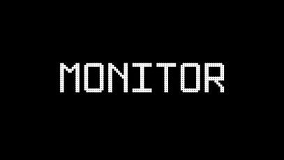 MONITOR – Trailer Two