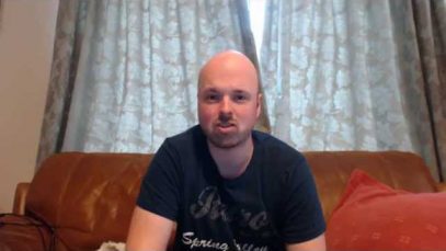 MonkeyTalk : Waffle video follow up – PC/Laptop, Xbox, Games room