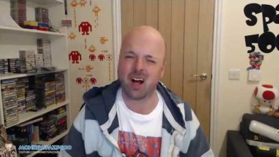 MonkeyTalk : xbox sale, tiredness, waffle.