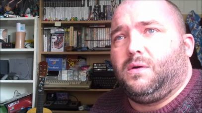 More pointless noise, from Evo…:)