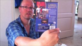 Motherload of Packages from ‘Insert Disk 2’ (Package video) (Long)