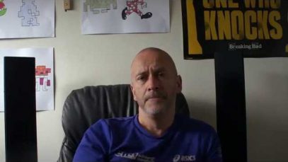 Multiple VR to MonkeySpaz5000 & Gashead Steve.