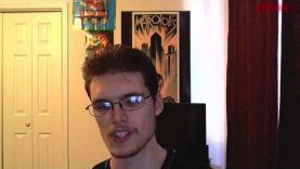 My answers to spritesNbytes: Fighting Style – 10 questions