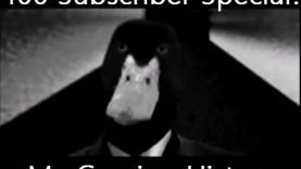 My Gaming History (400 Subscriber Special)