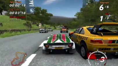 My ideas for some survival horror games!