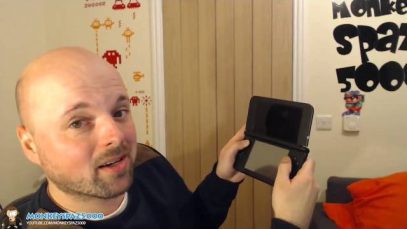 My kids suck at gaming! Do yours?!?!