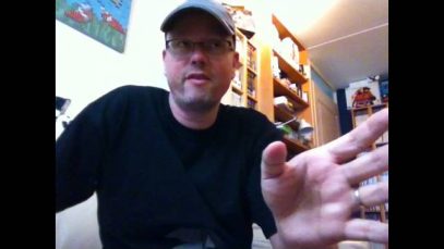 My Thoughts On Backwards Compatibility In Games & Media – a waffle on camera