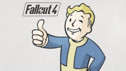 My Thoughts On Fallout 4 (PS4)