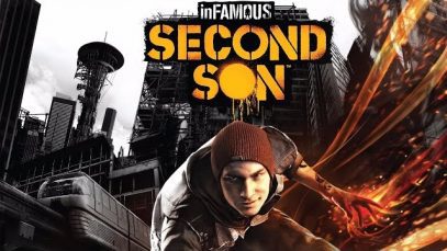 My Thoughts On Infamous Second Son (PS4)