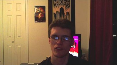 My thoughts on: The King of Fighters 2003 (Neo Geo)