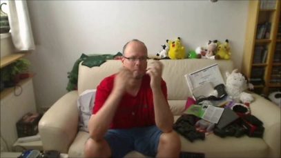 My Top 3 Iconic Gaming Images – A VR to SoulFunkRetro