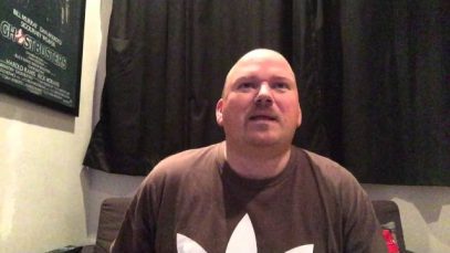 My Whole Spotify Account –  I’ll show you mine if you show me yours (Sort of VR to Snestastic)