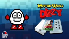 Mystery World Dizzy – The First 15 Minutes
