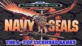 Navy Seals (Amiga) + Neighbours (Amiga) Review – A-Z of Licensed Games