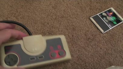 NEC PC Engine Restore, Composite Mod & Repair Part 1