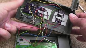 NEC PC Engine (Tennokoe 2) Amplified RGB Mod