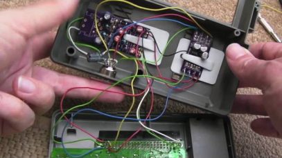 NEC PC Engine (Tennokoe 2) Amplified RGB Mod