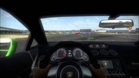 Need for speed shift very suprised