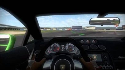 Need for speed shift very suprised