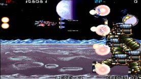 Neo Gameplays: Zed Blade (Neo Geo)