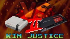NES vs Master System II – Sports Game Spectacular! – Kim Justice