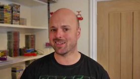 New camera – a quick test!!