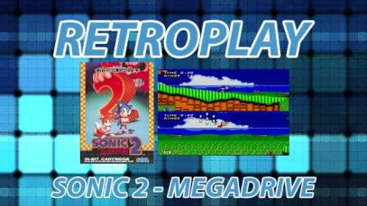 New Gameplay Layout Template – What do you think?