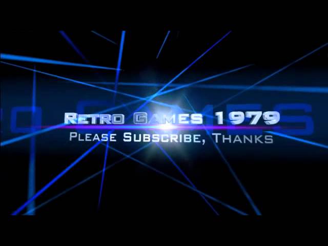 New Intro for the channel