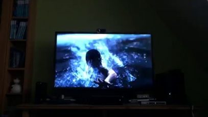 New Lara Croft On XBox One Remains Bug-Ridden