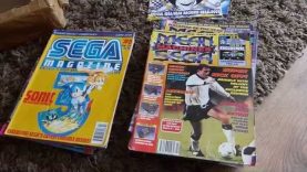 New magazines July 2015