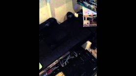 New set up room tour update