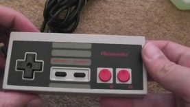 Nintendo NES Controller Teardown / Cleaning