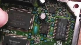 Nintendo SNES (Super Famicom) Teardown & Ramble