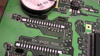 Nintendo Super Famicom (SNES) Starfox 2 Conversion (“The Real Phoenix” PCB)