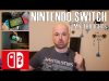 Nintendo Switch Review – My first thoughts/Impressions | MonkeySpaz5000
