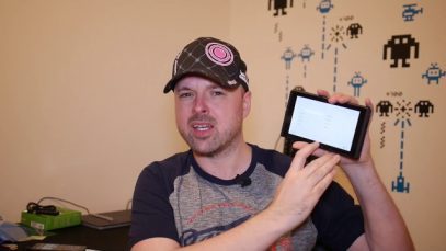 Nintendo Switch Screen Problems?? – Scratches & Dead Pixels | MonkeySpaz5000