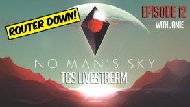 No Man’s Sky – PS4 Stream (Part 12)