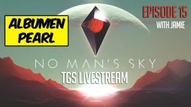 No Man’s Sky – PS4 Stream (Part 15)